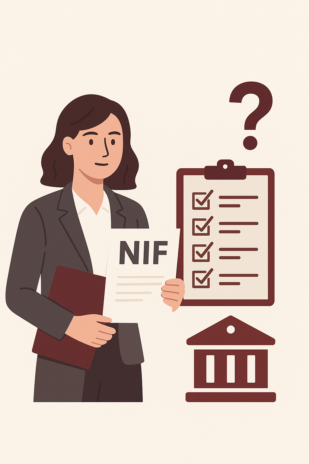 Representante fiscal